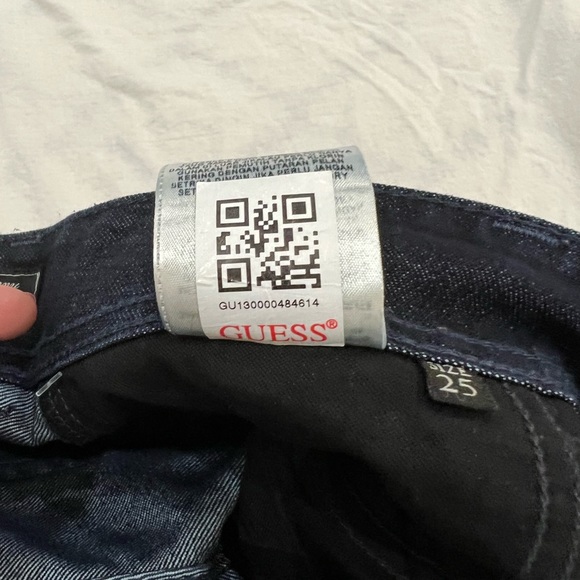 Guess jean - Picture 13 of 16